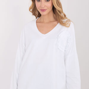 Bluse model 223322 Factory Price