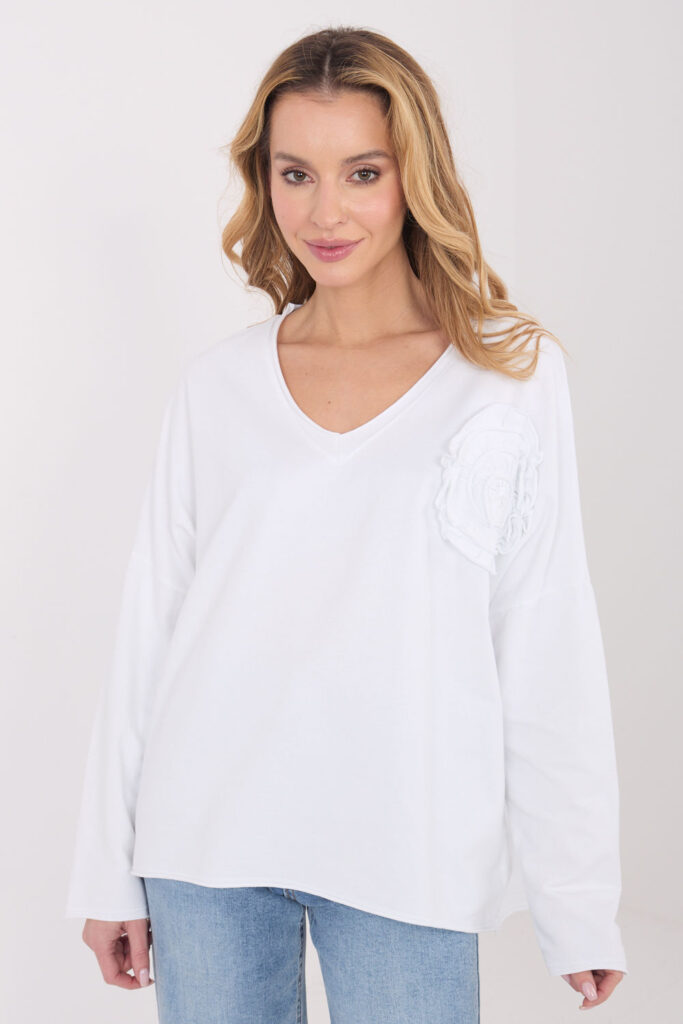 Bluse model 223322 Factory Price