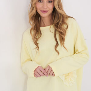 Bluse model 223326 Factory Price