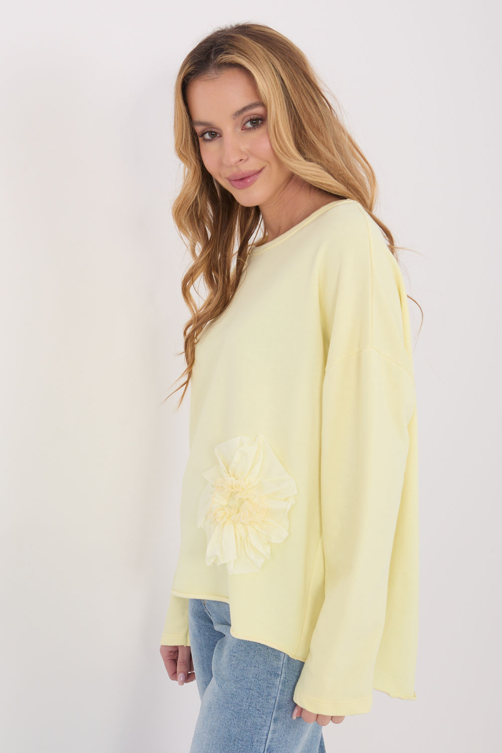 Bluse model 223326 Factory Price - Afbeelding 3