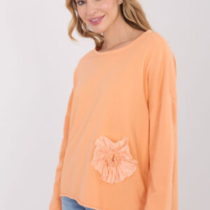 Bluse model 223327 Factory Price