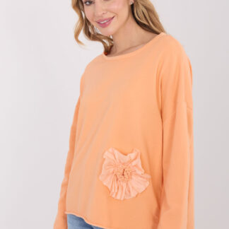 Bluse model 223327 Factory Price