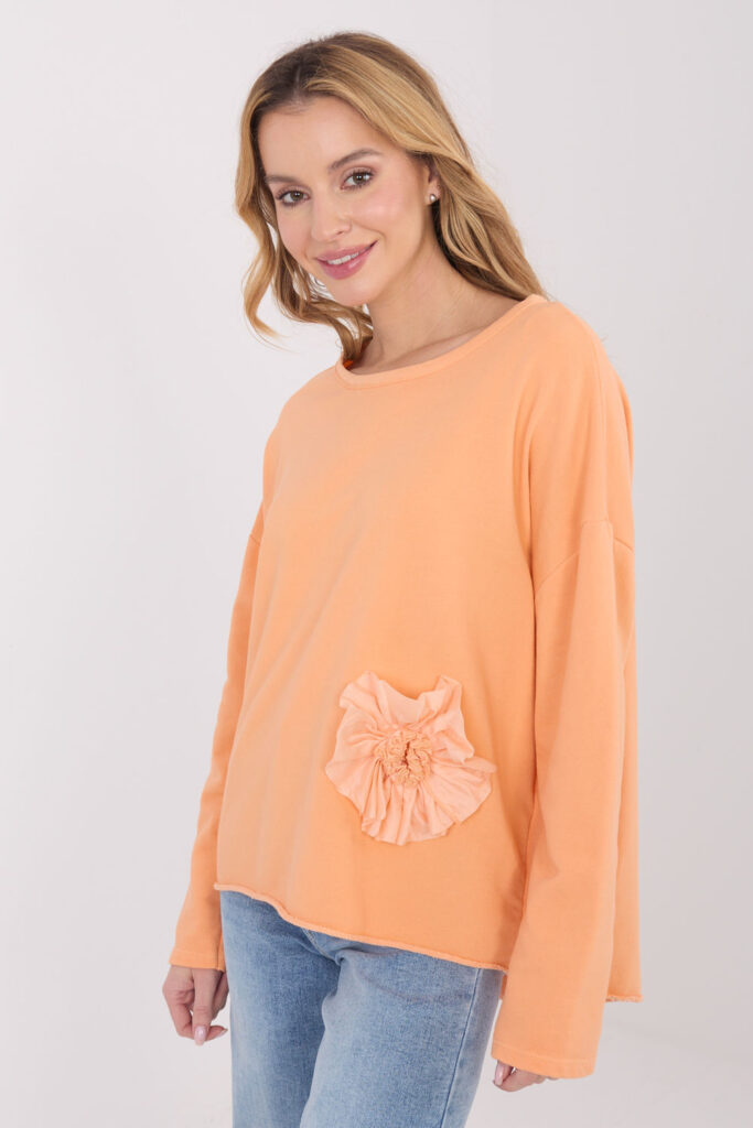 Bluse model 223327 Factory Price