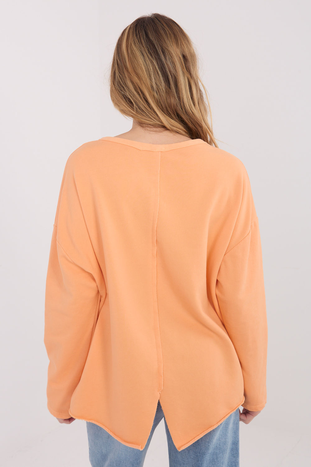 Bluse model 223327 Factory Price - Afbeelding 3