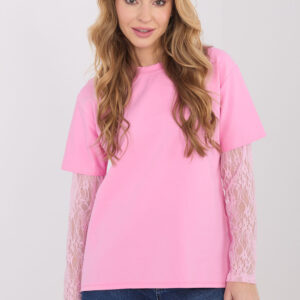 Bluse model 223335 Italy Moda