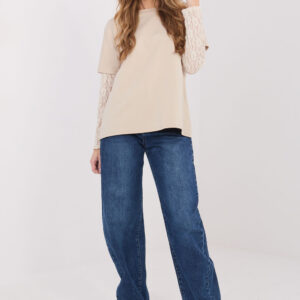 Bluse model 223336 Italy Moda