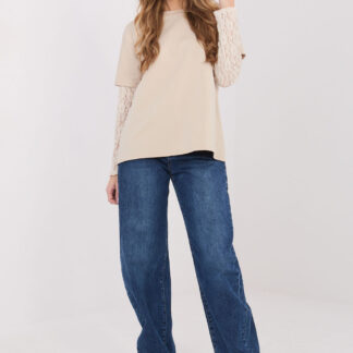 Bluse model 223336 Italy Moda