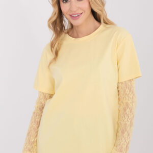 Bluse model 223337 Italy Moda