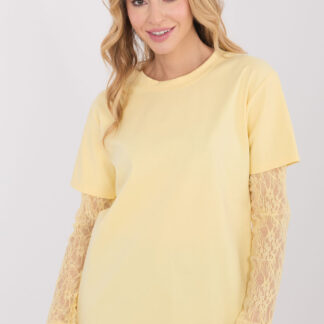 Bluse model 223337 Italy Moda