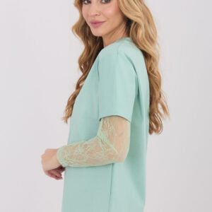 Bluse model 223338 Italy Moda