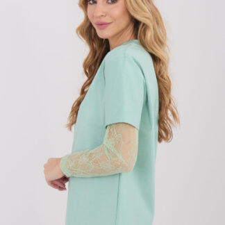 Bluse model 223338 Italy Moda