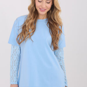 Bluse model 223339 Italy Moda