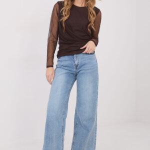 Bluse model 223341 Italy Moda