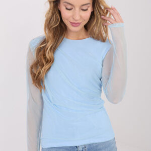 Bluse model 223342 Italy Moda