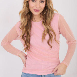 Bluse model 223343 Italy Moda