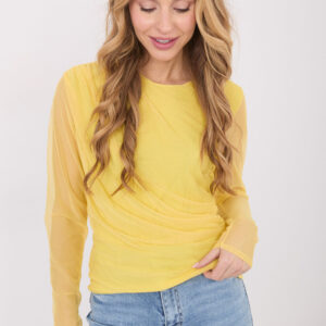 Bluse model 223344 Italy Moda