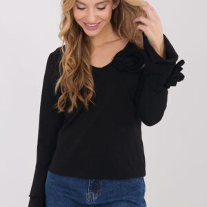 Bluse model 223348 Italy Moda