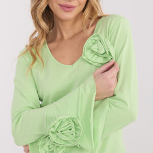 Bluse model 223350 Italy Moda