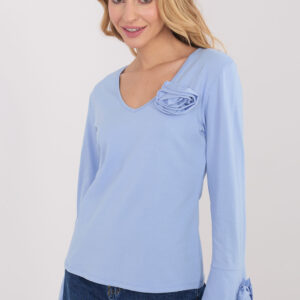 Bluse model 223352 Italy Moda