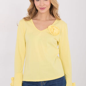 Bluse model 223353 Italy Moda