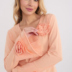 Bluse model 223356 Italy Moda