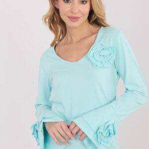 Bluse model 223357 Italy Moda