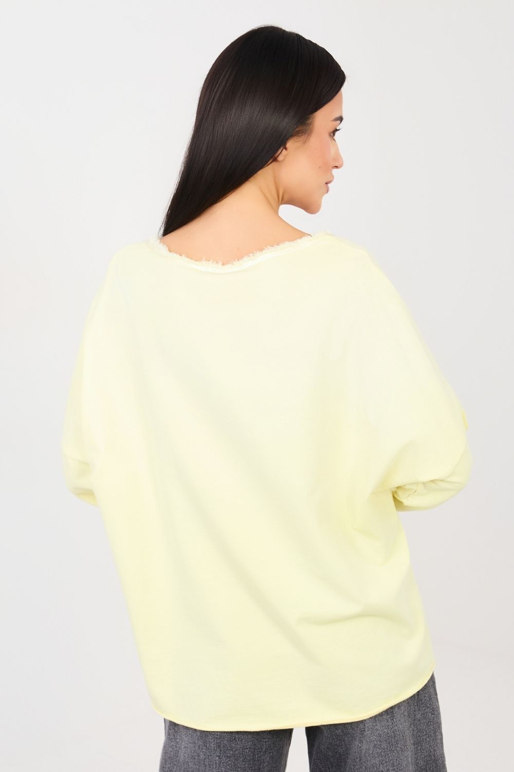 Bluse model 223311 Factory Price - Afbeelding 4
