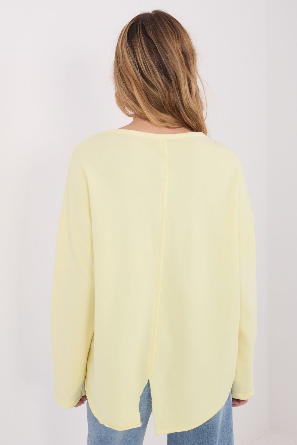 Bluse model 223326 Factory Price - Afbeelding 4