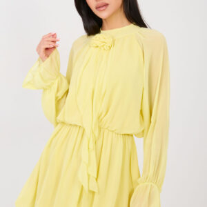 Cocktailkleid model 223376 Rue Paris