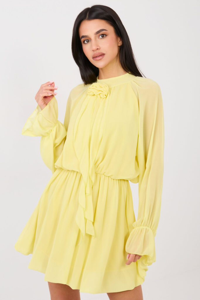 Cocktailkleid model 223376 Rue Paris