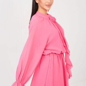 Cocktailkleid model 223377 Rue Paris