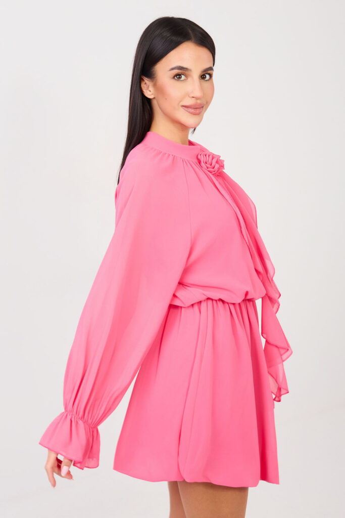 Cocktailkleid model 223377 Rue Paris