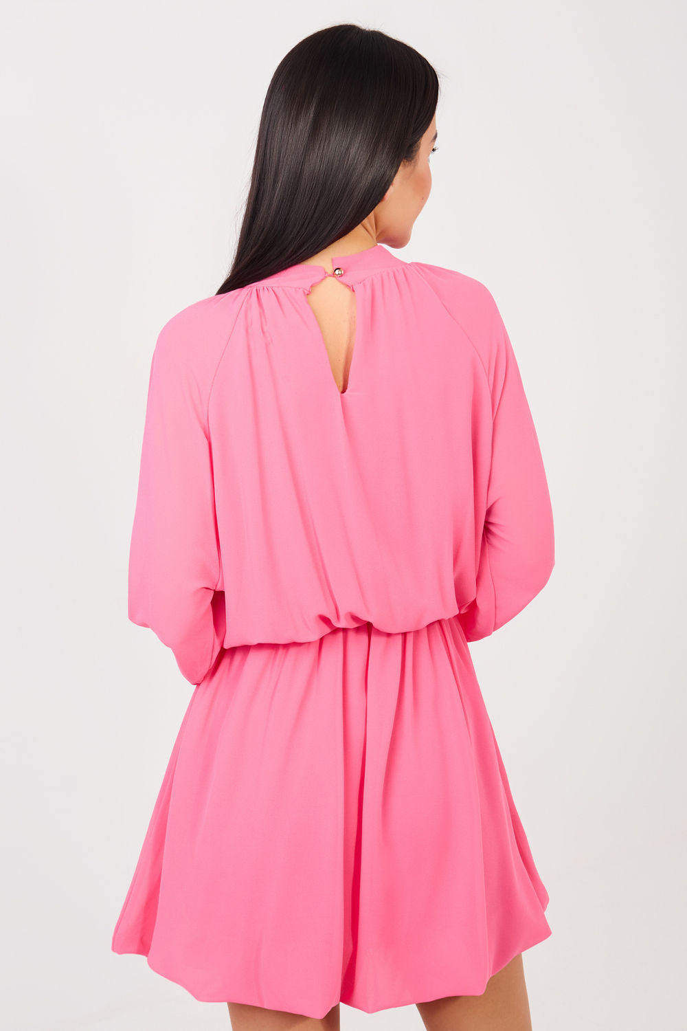 Cocktailkleid model 223377 Rue Paris - Afbeelding 3