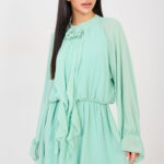 Cocktailkleid model 223378 Rue Paris