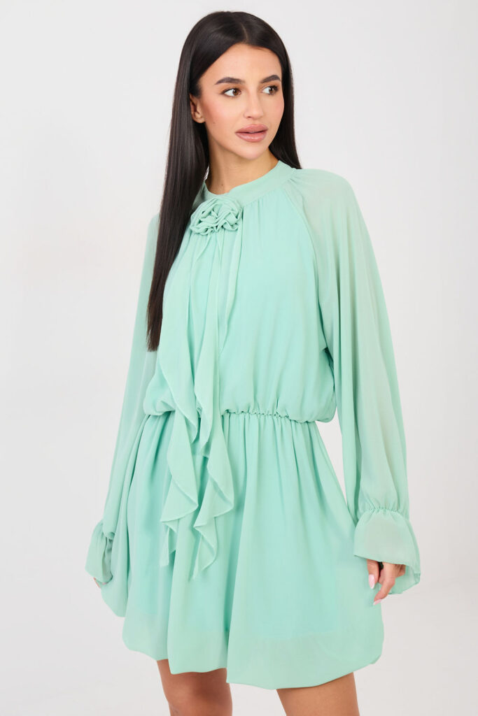 Cocktailkleid model 223378 Rue Paris
