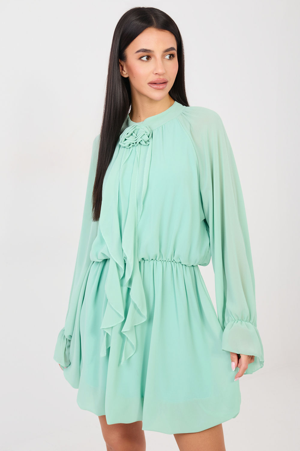 Cocktailkleid model 223378 Rue Paris