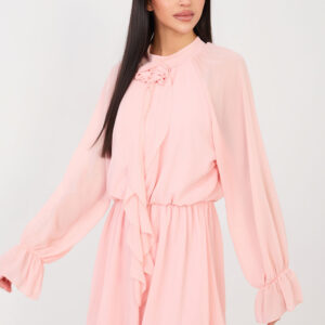 Cocktailkleid model 223379 Rue Paris