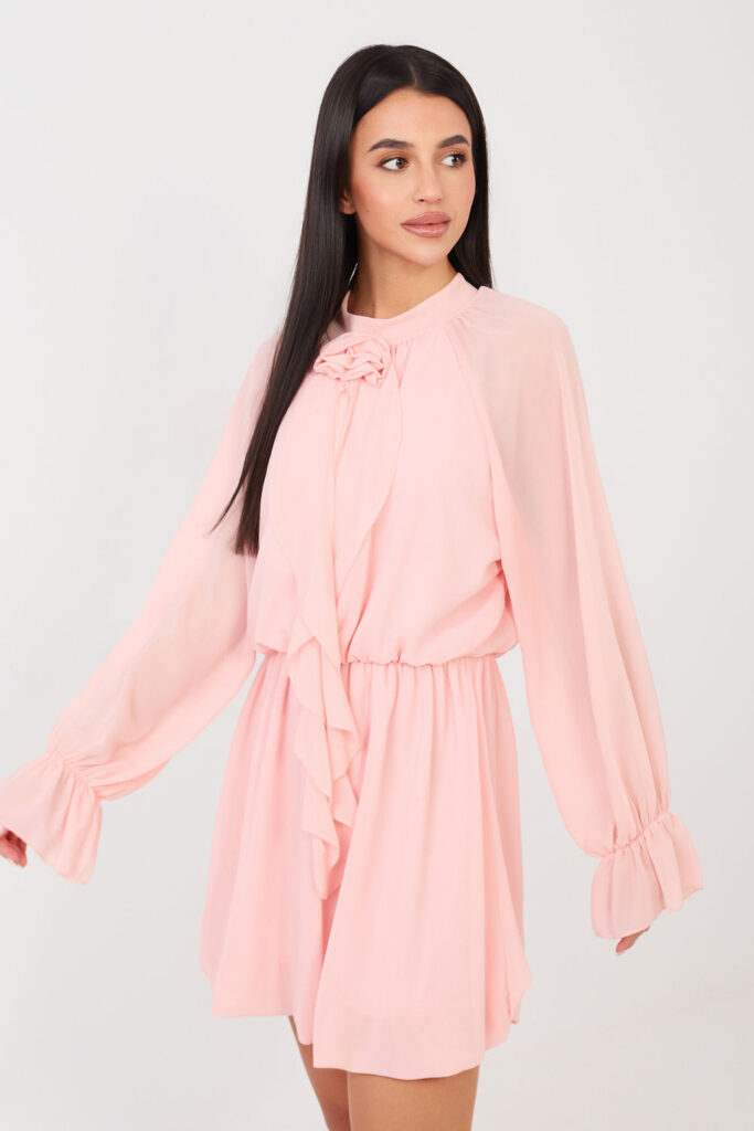 Cocktailkleid model 223379 Rue Paris