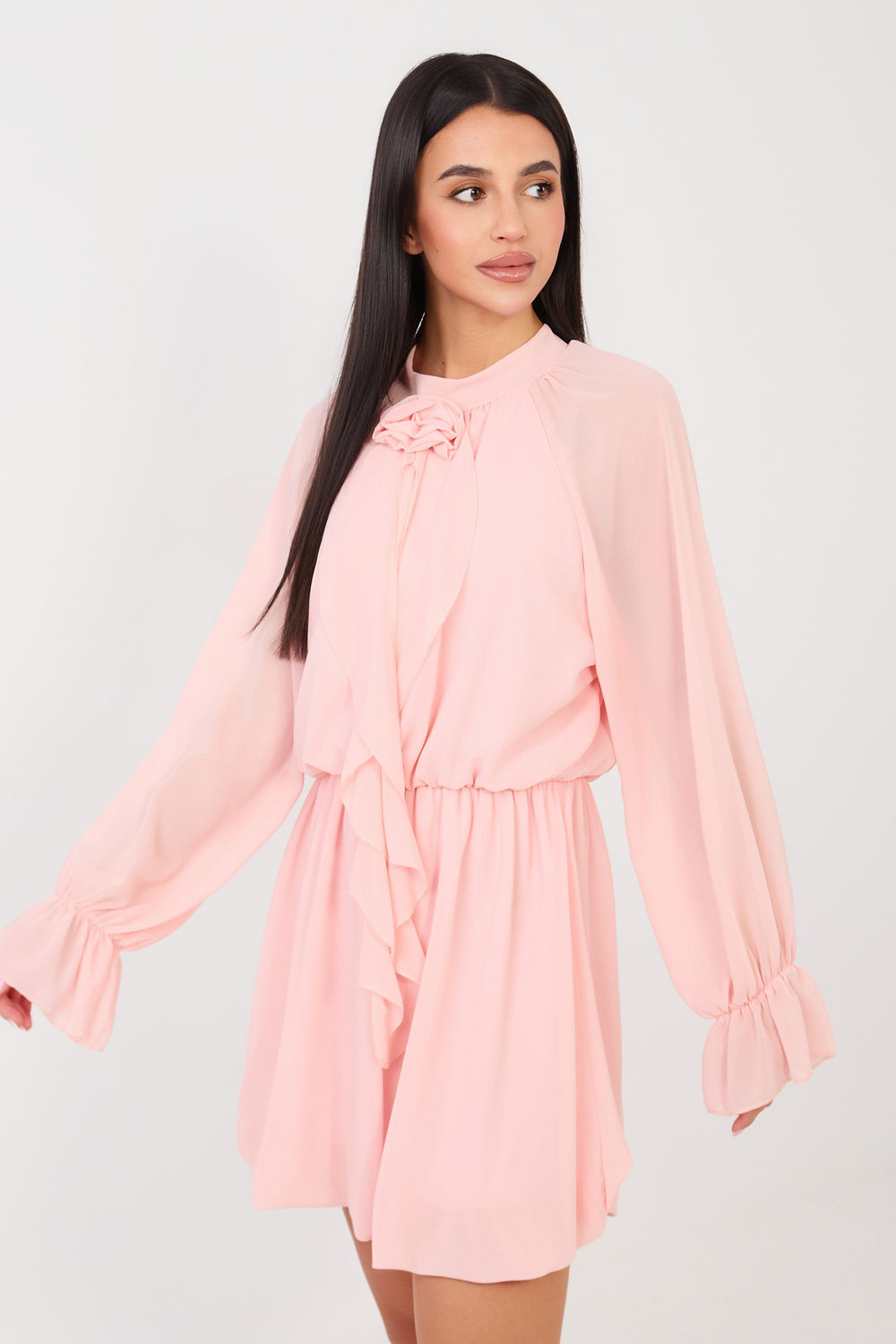 Cocktailkleid model 223379 Rue Paris