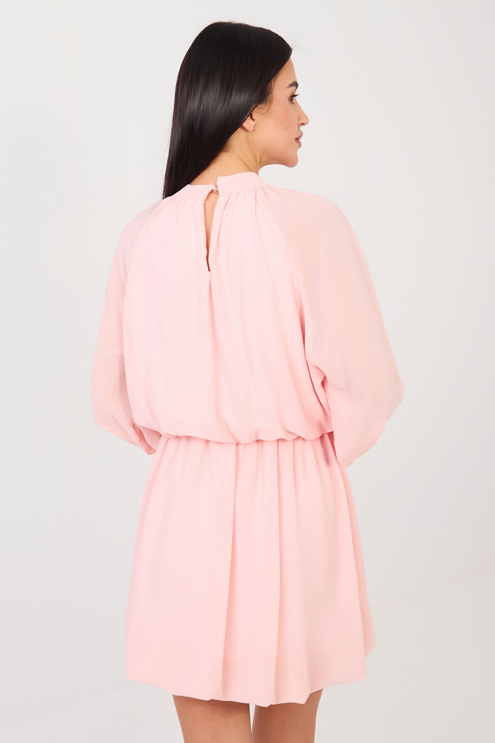 Cocktailkleid model 223379 Rue Paris - Afbeelding 3