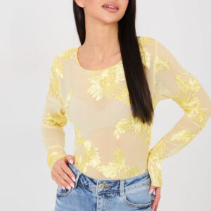 Bluse model 223380 Italy Moda