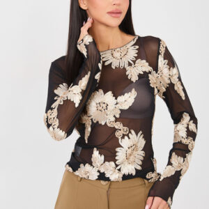 Bluse model 223382 Italy Moda