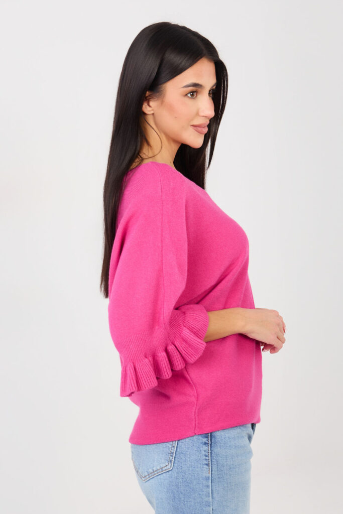 Pullover model 223386 Italy Moda