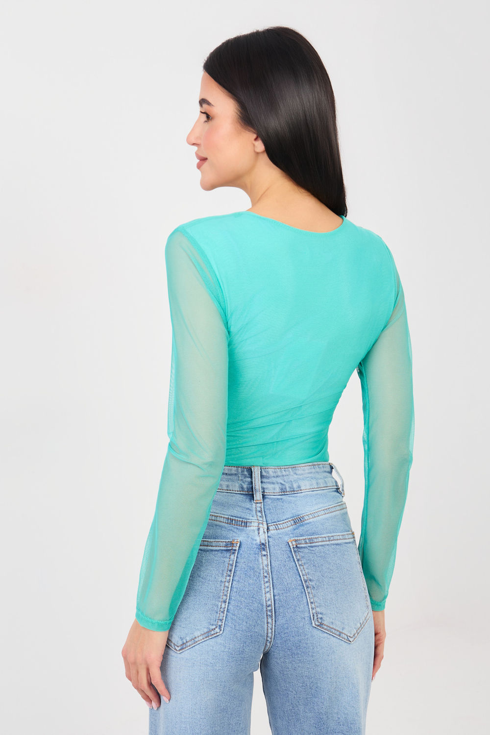 Body model 223389 Italy Moda - Afbeelding 3