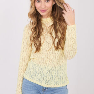 Bluse model 223399 Italy Moda