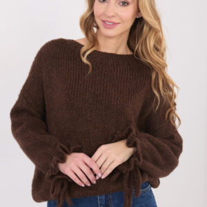 Pullover model 223402 Italy Moda