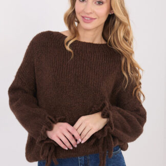 Pullover model 223402 Italy Moda