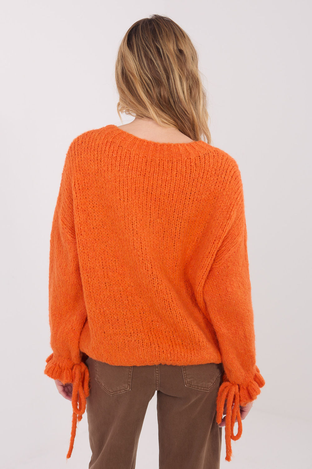 Pullover model 223403 Italy Moda - Afbeelding 3