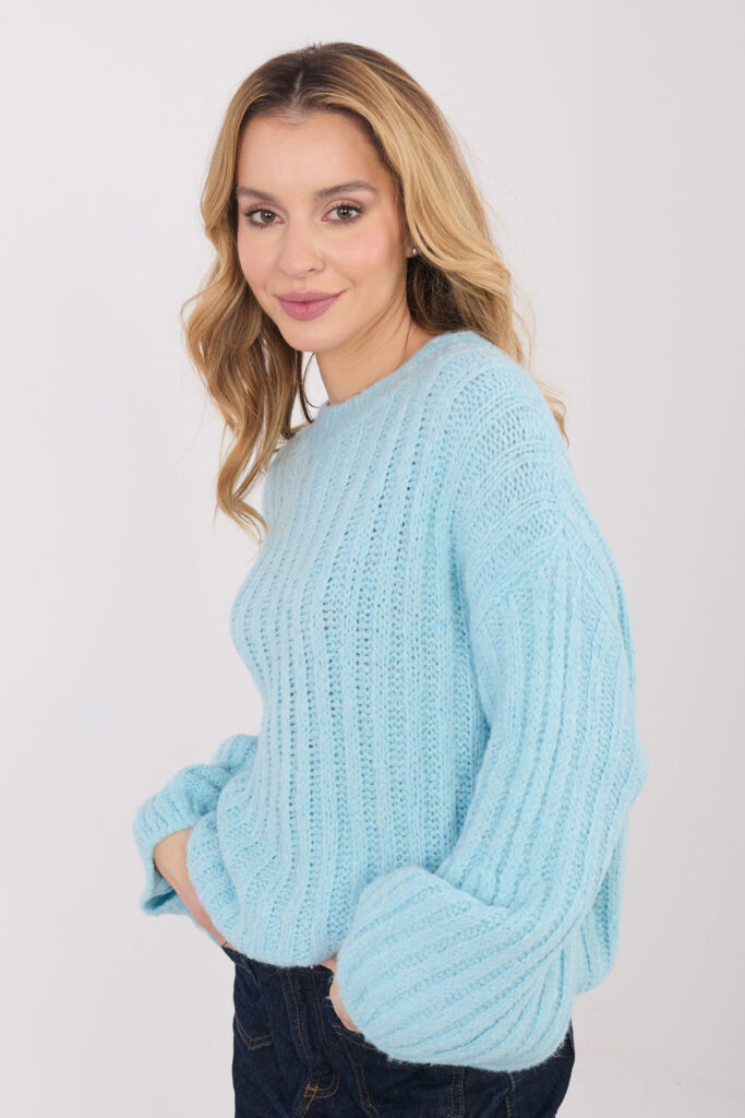 Pullover model 223411 Italy Moda