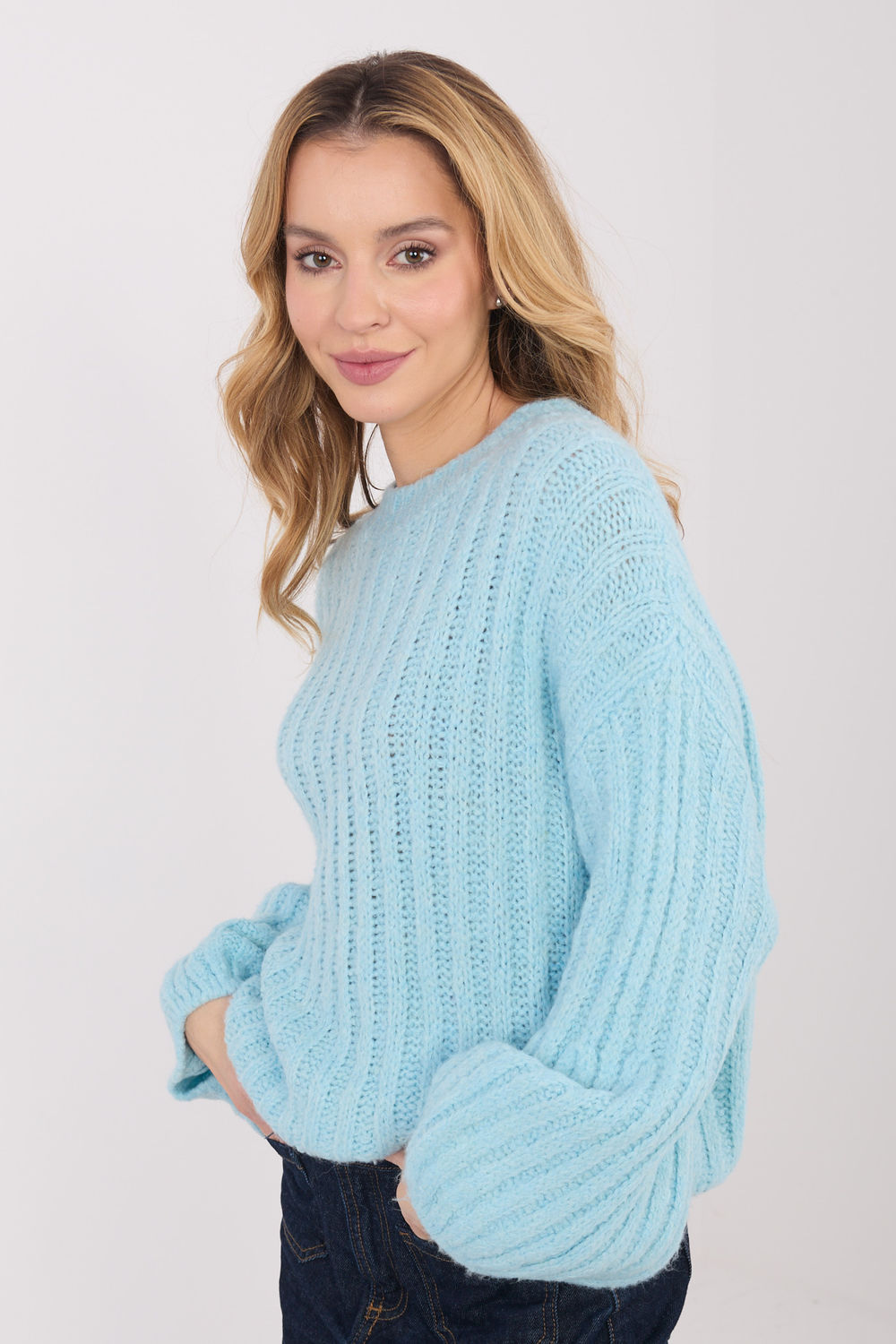 Pullover model 223411 Italy Moda